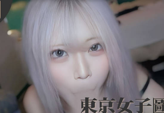 Ayaka, a 19-year-old beauty vocational school student in Tokyo Girl’s Guide madou