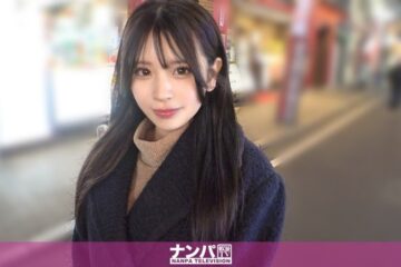 Uncensored 200GANA-3416