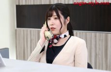 Uncensored NSFS-167