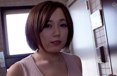 Uncensored OVG-163