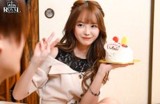 Uncensored ROYD-113