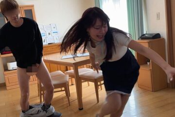 Uncensored STSK-233