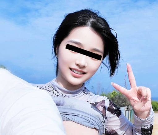 Little Ryukyu Series: Unprotected Cumshot with Big-Breasted Girl – Black Jack madou