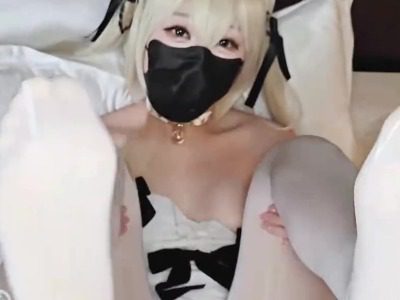 Brother and sister’s lewd behavior, lightly teasing Kasugano Sora’s cunt, squeezing out semen and ejaculating inside – soft little Fu madou