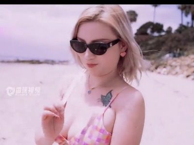 Focus jdsy-590 slutty beautiful wife’s beach seduction, outdoor sex, car sex madou