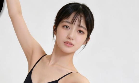 Tokyo Girl’s Guide: Shiho, 26-year-old dancer madou
