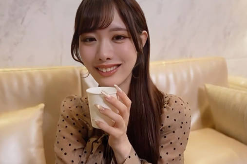 Tokyo Women’s Pictorial Guide: Stunning Married Woman Aya, 27 Years Old, Part 2 madou