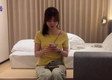 Today I spent 3000 to book a date with a girl from the Big Circle – Slime. madou