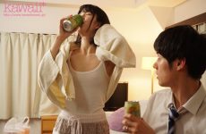 Uncensored CAWD-373