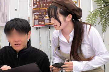 Uncensored HRSM-153