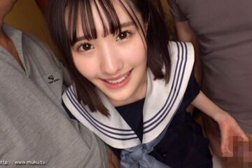 Uncensored MUDR-394