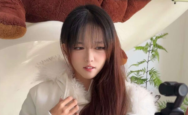 Apple Camera Leak: Henan’s “Beautiful Sister” Qin Jinyu madou
