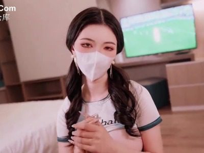 Banana Show xjx750 Football Babe Fox Not Demon Top-Quality Peach Buttocks Rear Entry So Pleasant madou