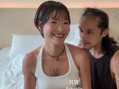 It’s such a shame we didn’t meet sooner! She made me climax instantly – Xiao En madou