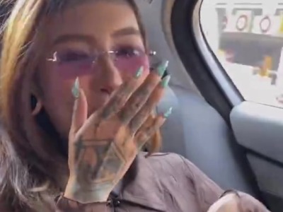 Go livestream and expose your genitals – Squid madou