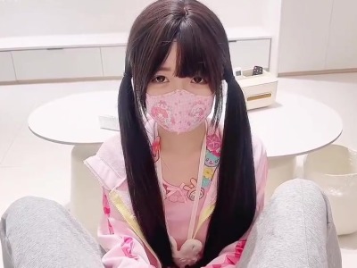 Brother’s girlfriend, craving semen, transforms into a little motor, extremely lewd, squeezing semen, facial ejaculation, skincare – White Tiger Cat madou