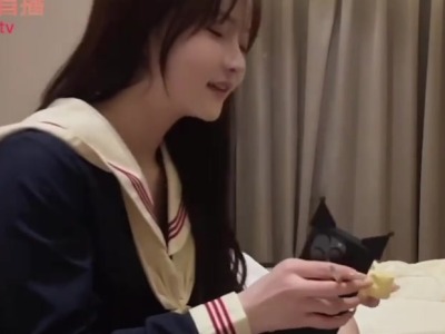3000 yuan to get a delicate, fair-skinned young beauty from 2003 madou