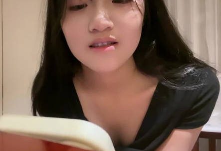 Pure and innocent female student technician – Xu Mo Tan Hua madou