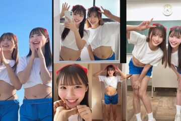 Uncensored DSAM-010