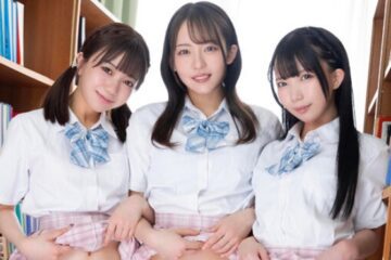 Uncensored MKMP-755
