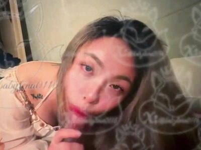 The landlord, who hadn’t done this in a long time, couldn’t help but spray water – Feifei madou