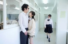 Uncensored DANDY-813