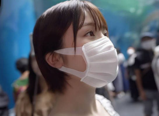 Tokyo Women’s Pictorial Guide: Haruka Morita, 28-year-old rural housewife madou