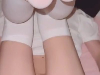 Inserting an anal plug into the anus will make the vagina even tighter – YUUYA madou