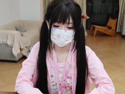 Living with my cousin, I actively seduced her late at night – Cute Home Card madou