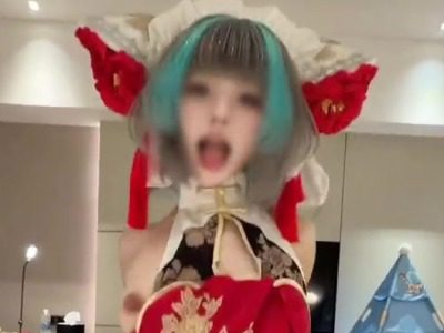 The Succubus Cheshire and Her Brother’s Lewd Date – Moe-chan madou